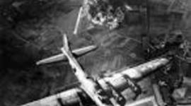 Timeline: segunda guerra mundial