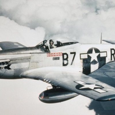 Timeline: Segunda Guerra Mundial