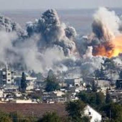 Timeline: La segunda guerra mundial