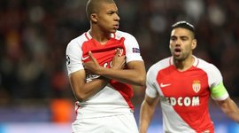 Timeline: Kylliam Mbappe