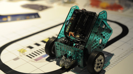 Timeline: Mi viaje a través de la tecnología