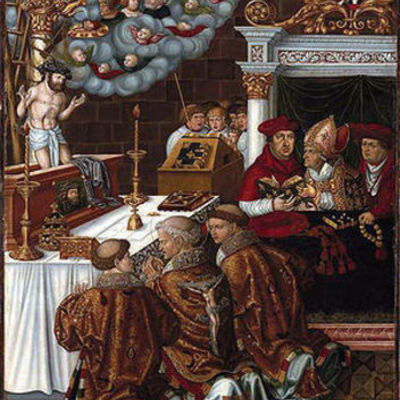 Timeline: Liturgia y Teología en la Historia