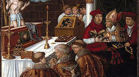 Timeline: Liturgia y Teología en la Historia