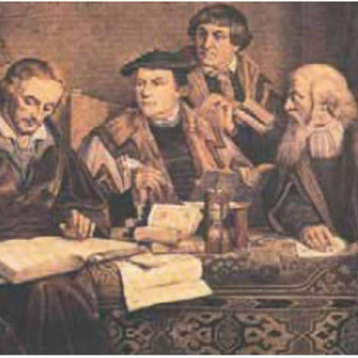 Timeline: Η ΜΕΤΑΡΡΥΘΜΙΣΗ ΤΟΥ ΛΟΥΘΥΡΟΥ