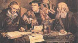 Timeline: Η ΜΕΤΑΡΡΥΘΜΙΣΗ ΤΟΥ ΛΟΥΘΥΡΟΥ