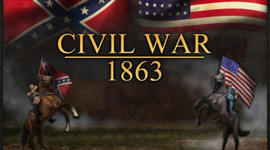 Timeline: Andrew/Alex/Jacqulyn Civil War Timeline