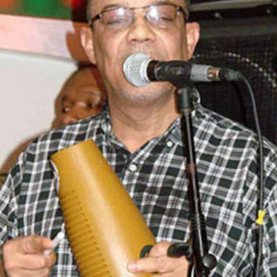 Timeline: Jairo valera