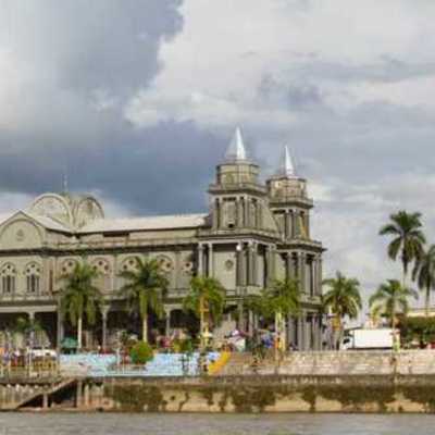 Timeline: Jairo Valera