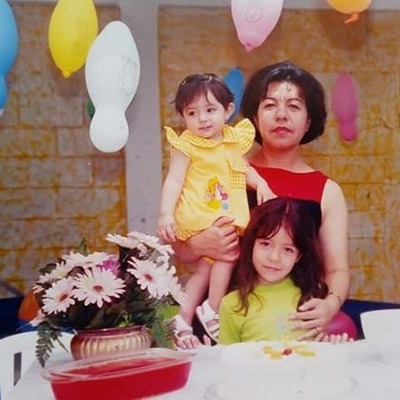 Timeline: Autobiografíaa.