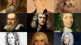 Timeline: 50 invntores mas famosos de la hisoria