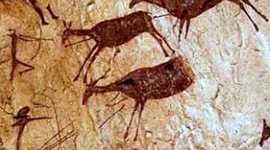 Timeline: Preistoria