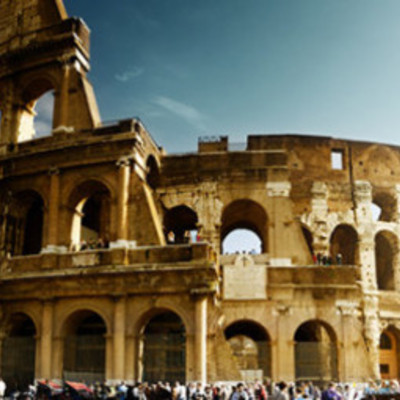 Timeline: Civiltà Romana (battaglie che portarono dalla Repubblica all'Impero)