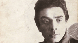 Timeline: Микола Хвильовий