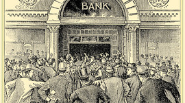 Timeline: EVOLUCION DE BANCOS