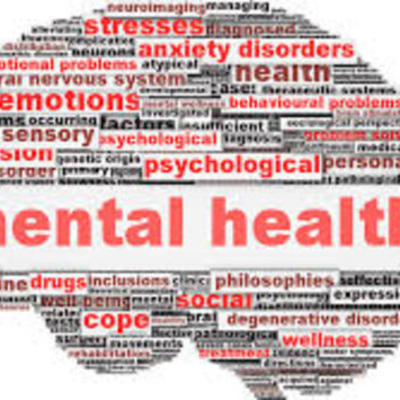 Timeline: History of Mental Health