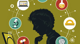 Timeline: Estrategias de aprendizaje en el tiempo