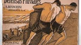 Timeline: AVANCES REPRESENTATIVOS DE LA INGENIERÍA.