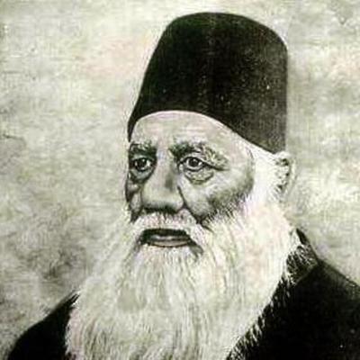 Timeline: Sir syed ahmed khan