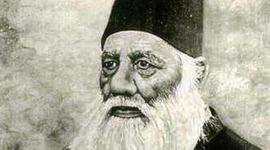 Timeline: Sir syed ahmed khan