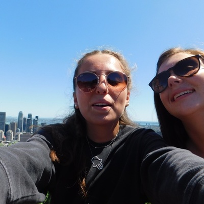 Timeline: La vida de Aviva Kinsey (8)