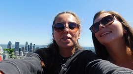 Timeline: La vida de Aviva Kinsey (8)