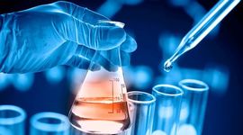 Timeline: Antecedentes de la Quìmica