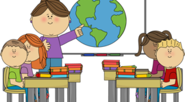 Timeline: História da pedagogia