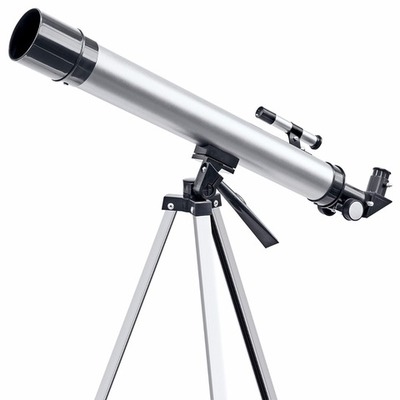 Timeline: Telescopio