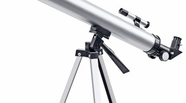 Timeline: Telescopio