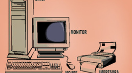 Timeline: Historia del Computador