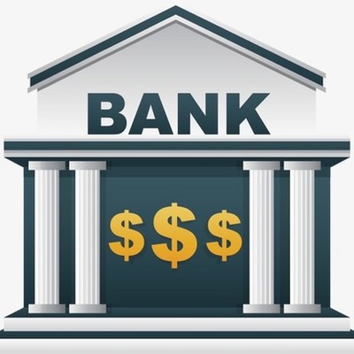 Timeline: Evolución de los Bancos en El Salvador.