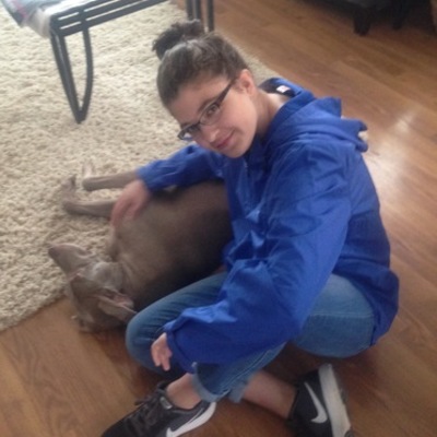 Timeline: La Vida de Nora Williamson-4