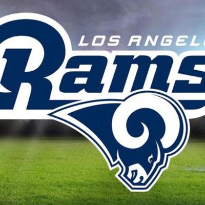 Timeline: History of the Los Angeles Rams