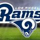 La rams background