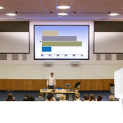 Timeline: EVOLUCIÓN DE LA TECNOLOGÍA EDUCATIVA