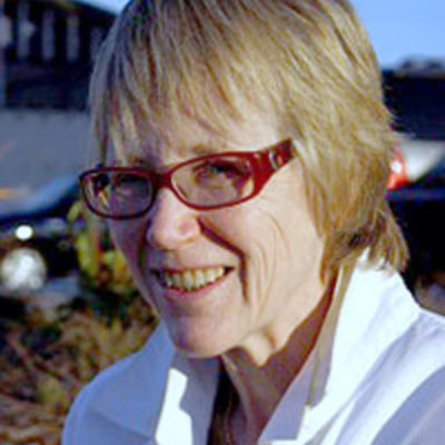 Timeline: Nancy Cartwright