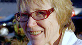 Timeline: Nancy Cartwright