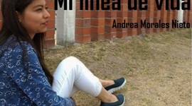 Timeline: Mi línea de vida