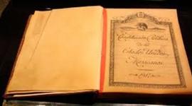 Timeline: La evolución histórica de las constituciones en México