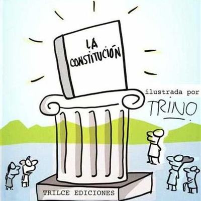 Timeline: Historia de la constitucion
