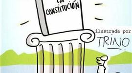 Timeline: Historia de la constitucion