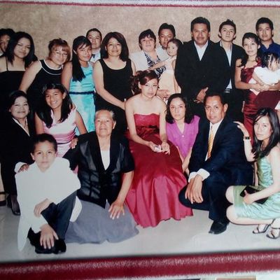 Timeline: Mi linea de vida