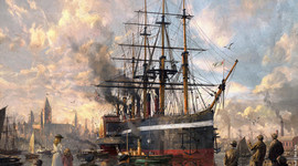 Timeline: Revolución Industrial