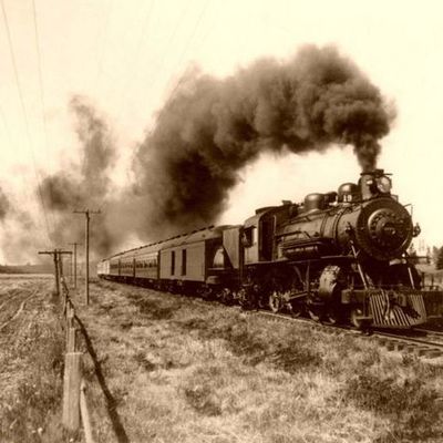 Timeline: Primera Revolución Industrial 1871282