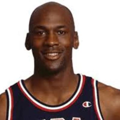 Timeline: Michael Jordan