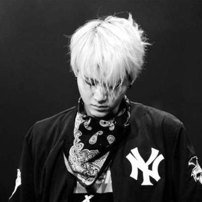 Timeline: AGUST D TIMELINE