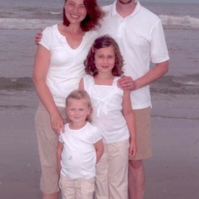 Timeline: Bridget's timeline