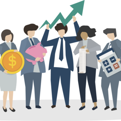 Timeline: Finanzas públicas