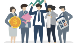 Timeline: Finanzas públicas