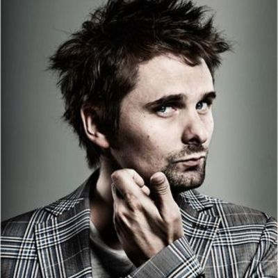 Timeline: Matthew James Bellamy